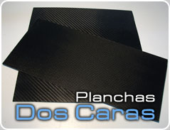 Planchas con acabado a dos caras vistas...