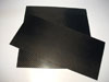 Plancha de Carbono - 2 caras vistas (300mm x 700mm x 1,5mm)