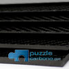 Plancha de Carbono - 2 caras vistas (150mm x 350mm x 1,5mm)