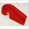 Guardacadenas Kart rojo