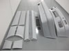 Kit Bmw E30 M-Tech - BMW E30 M-Tech - Fibra de Vidrio