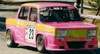Kit RALLYE 2 - SIMCA Rallye 2 - Fibra de Vidrio