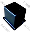 Caja de batería - Fibra de Vidrio