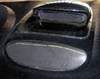 Tapa de difusor de aire central modelo R3