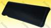 Tapa de filtro - PEUGEOT 206 1400 hdi - Fibra de Carbono