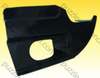 Cubre deposito - AUDI TT 1800T 150cv-180cv-180cv 4WD-225cv - Fibra de Carbono